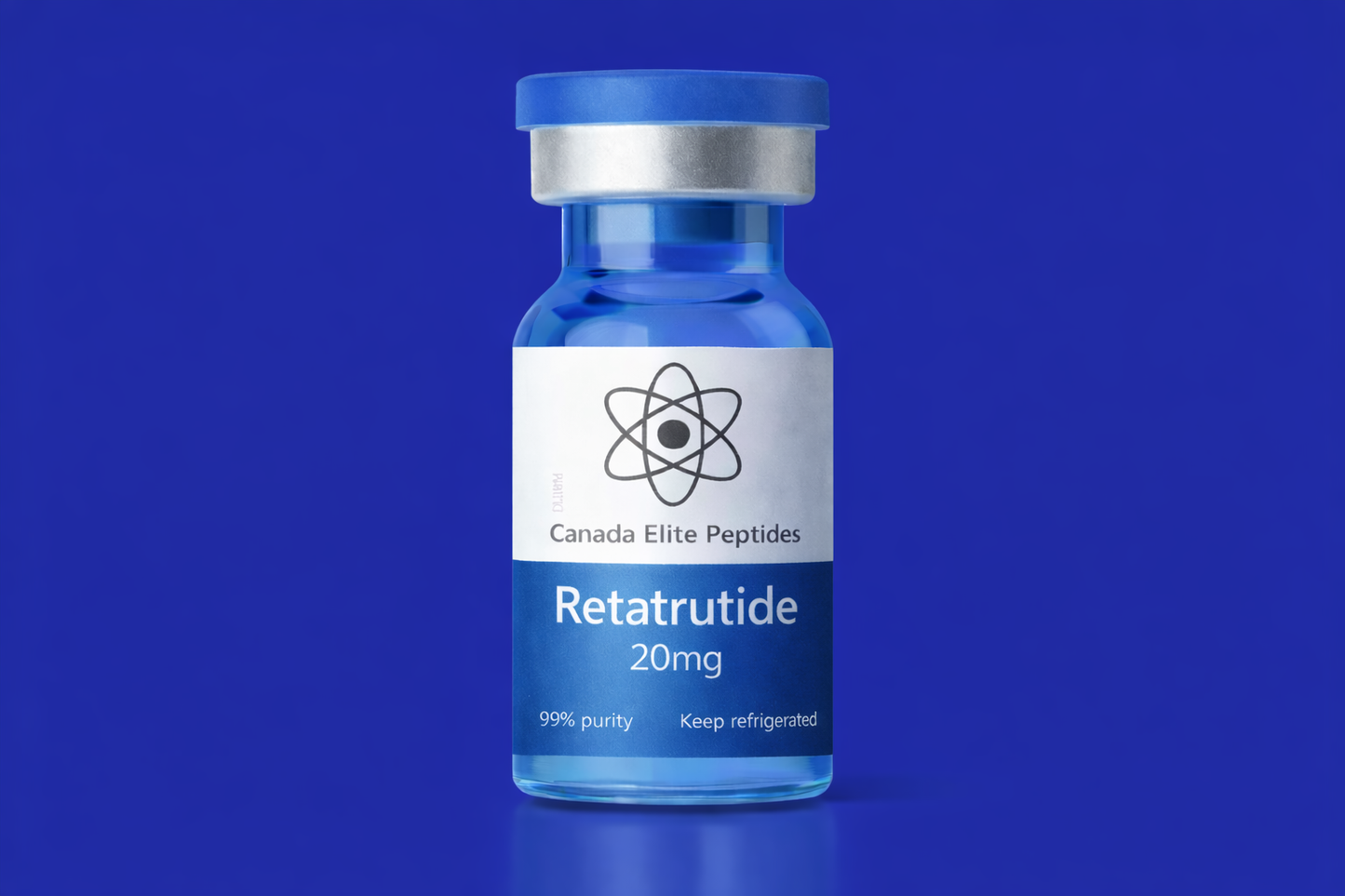 GLP3 20mg- GIP-GLP-1-GCG